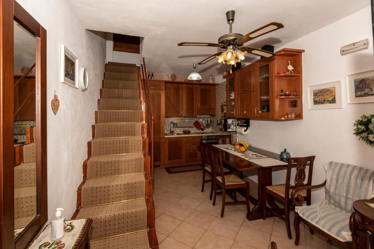Mimosa Cozy Maisonette Rethymno  Exterior photo