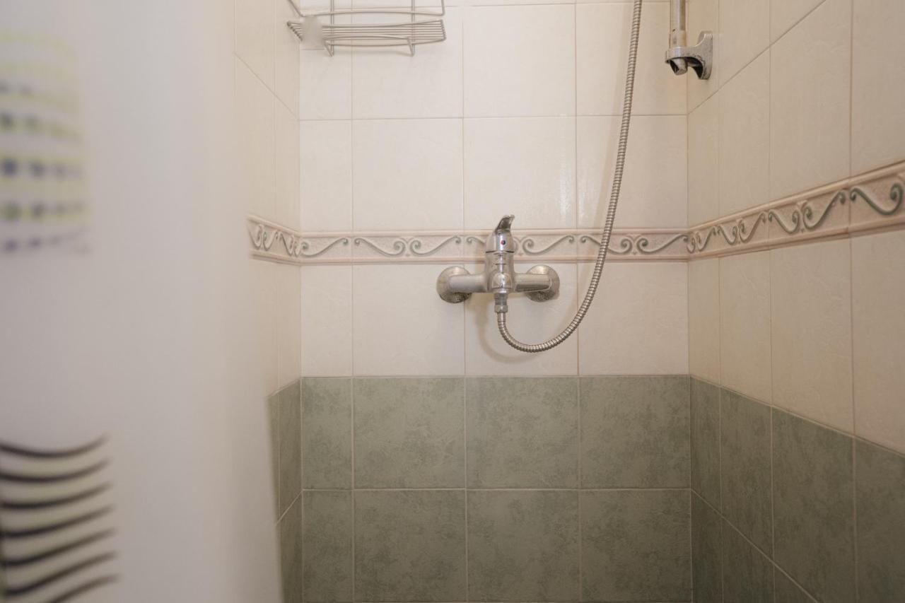 Mimosa Cozy Maisonette Rethymno  Exterior photo